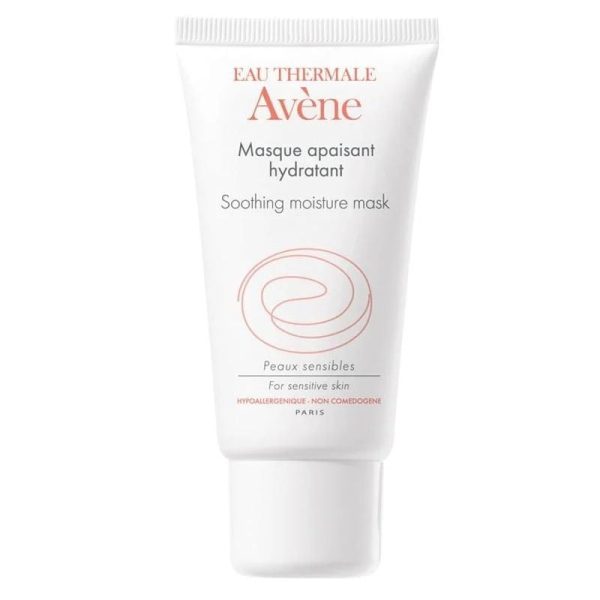 Avene Masca Hidratanta Calmanta