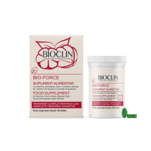 BIO-FORCE