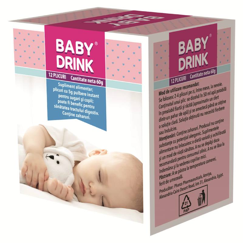 Baby drink