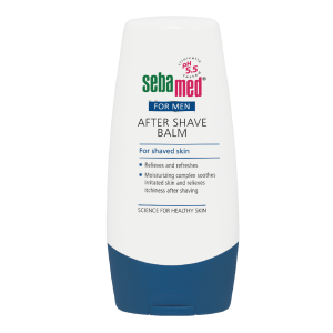 Balsam After Shave