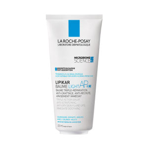 Balsam Lipikar AP+M Light