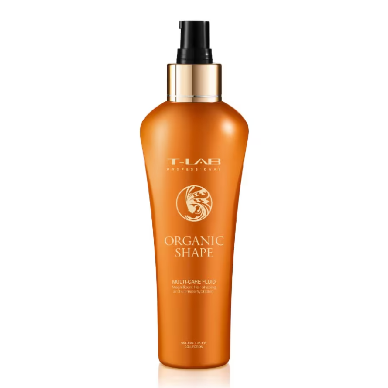 Balsam Organic Shape Multi Care