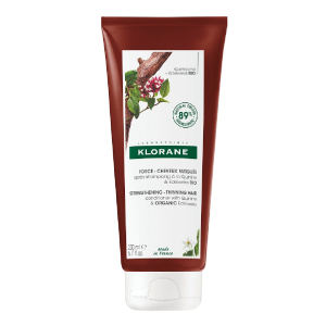 Balsam chinina si floare de colt Bio