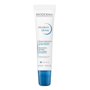 Balsam de buze Atoderm