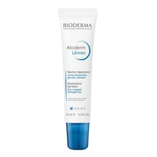 Balsam de buze Atoderm