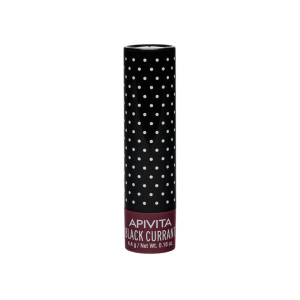 Balsam de buze cu extract de coacaze
