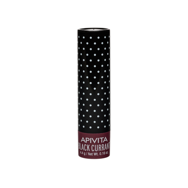 Balsam de buze cu extract de coacaze