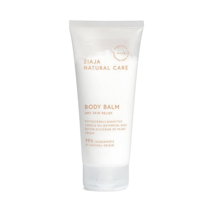 Balsam de corp Natural Care