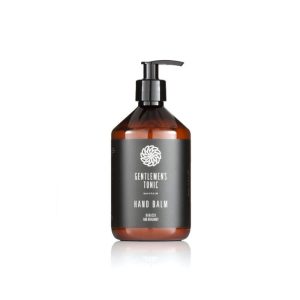 Balsam hidratant pentru maini Babassu & Bergamot