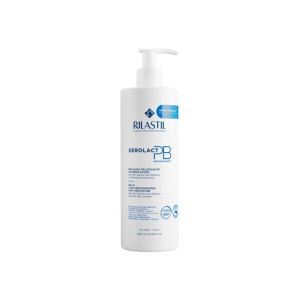 Balsam pre/postbiotic antiiritaţii și refacere a lipidelor
