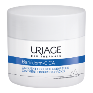 Balsam reparator Bariederm