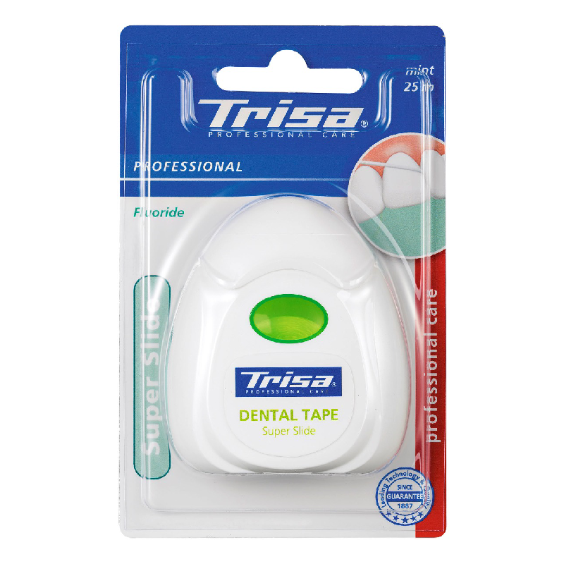 Banda dentara Dental Floss Super Slide