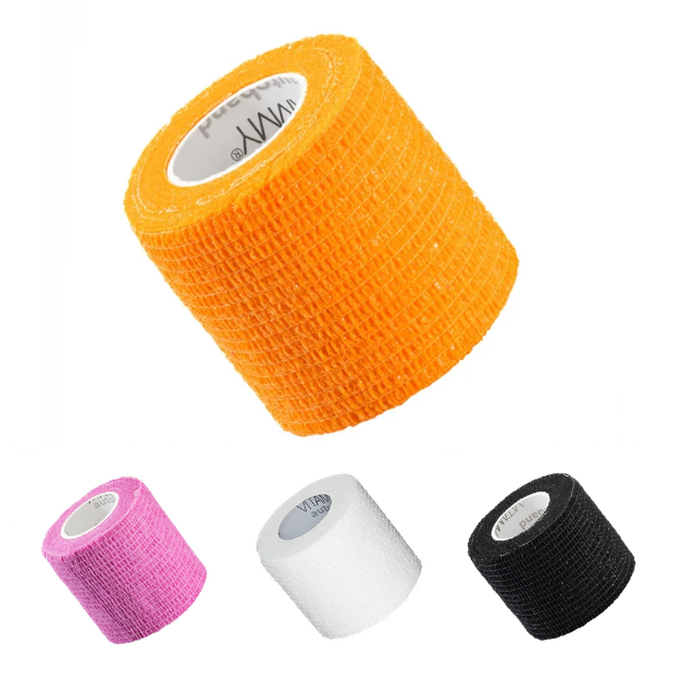 Bandaj elastic autoadeziv Vitammy Autoband
