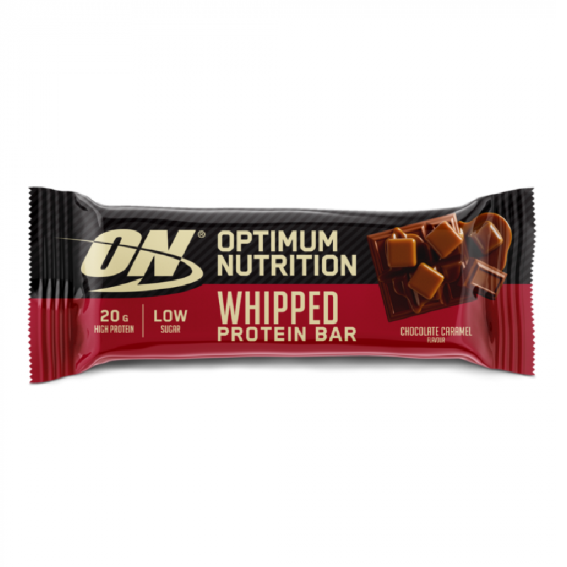Batoan proteic Ciocolata si Caramel