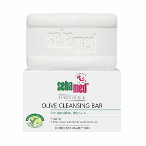 Baton dermatologic cu ulei de masline