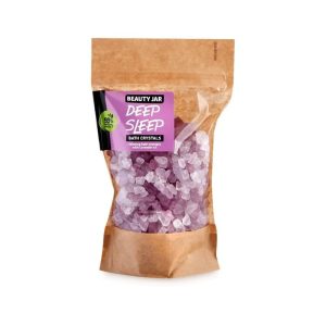 Beauty Jar Cristale de baie relaxante