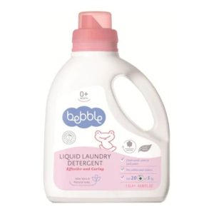 Bebble detergent lichid pentru rufe de bebelus 0+ luni