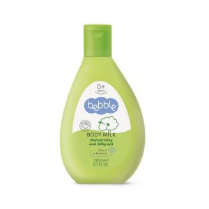 Bebble lapte corp 0+