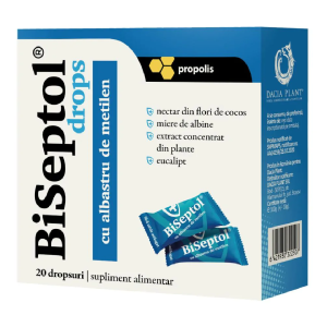 BiSeptol Drops