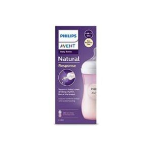 Biberon Natural Response