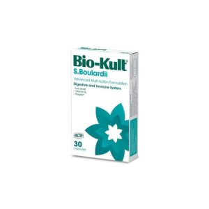 Bio-Kult S.Boulardii