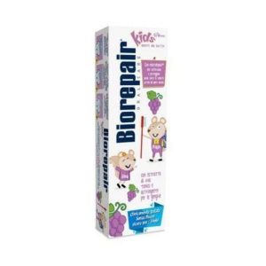Biorepair Junior 0-6 ani struguri