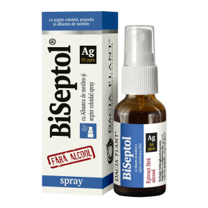 Biseptol spray