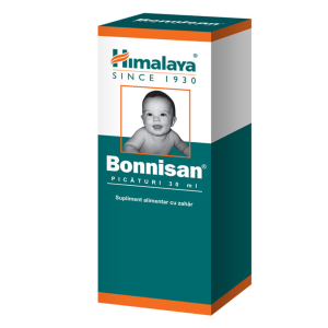 Bonnisan picaturi