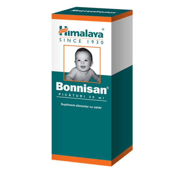 Bonnisan picaturi