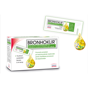 Bronhoklir