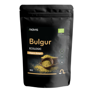 Bulgur Ecologic