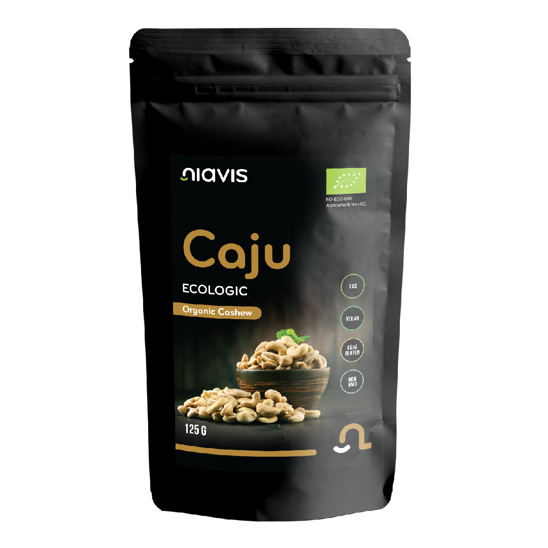 Caju Bio
