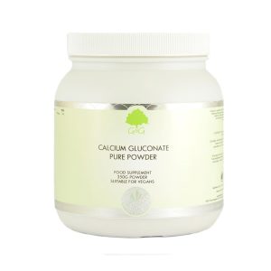 Calciu gluconat