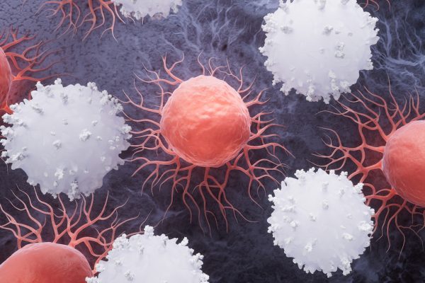 Vaccinurile COVID pe bază de ARNm pot ajuta și la combaterea cancerului, conform unui studiu
