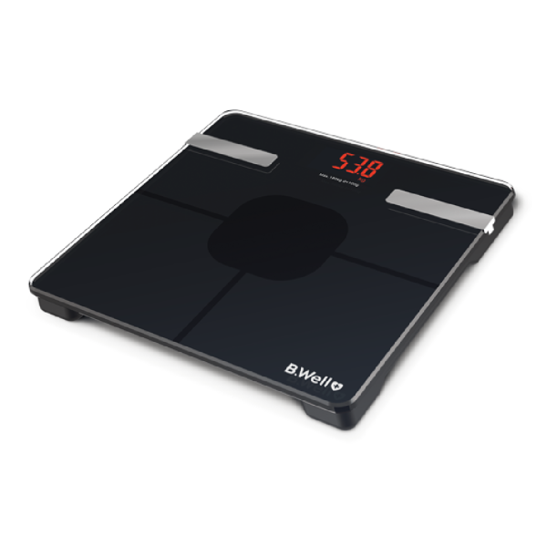 Cantar electronic diagnoza corporala cu bluetooth TH-168