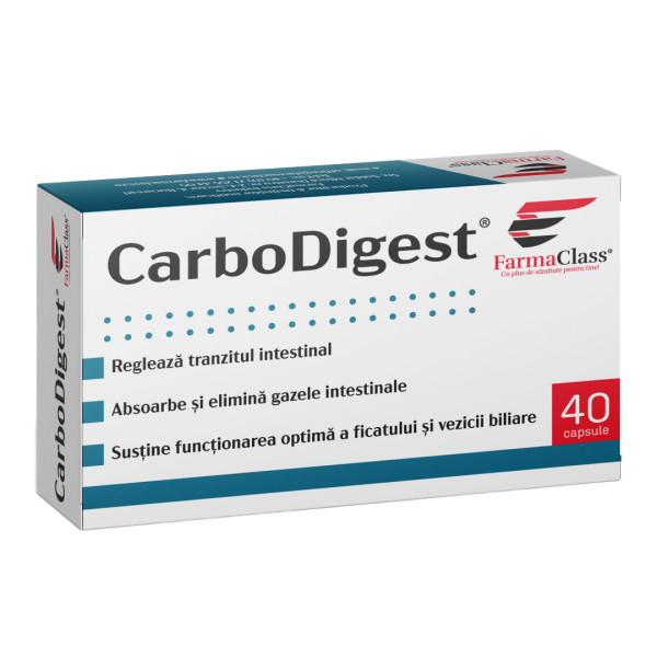 Carbodigest