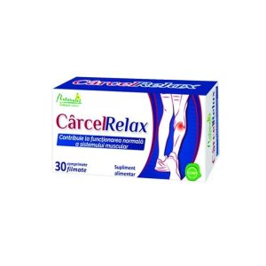 CarcelRelax