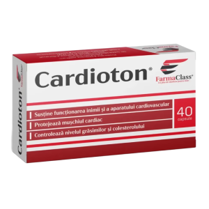 Cardioton