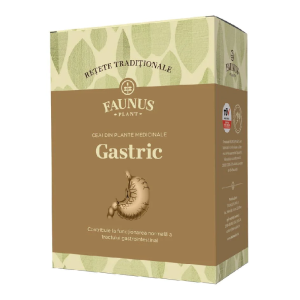 Ceai Retete Traditionale Gastric