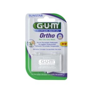 Ceara pentru aparat ortodontic