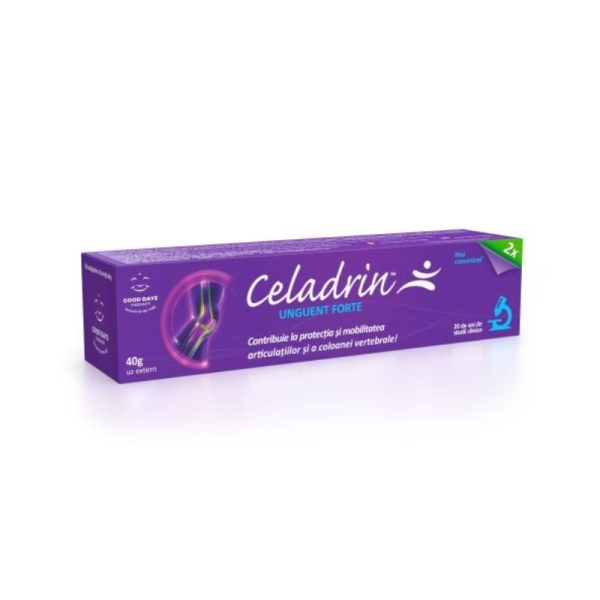 Celadrin Unguent Forte