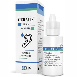 Ceratis TIS