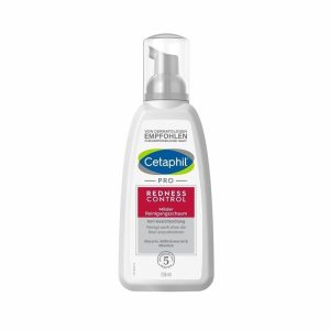 Cetaphil Spuma de curatare PRO Redness Control