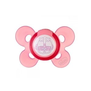 Chicco Physio Comfort Suzeta silicon