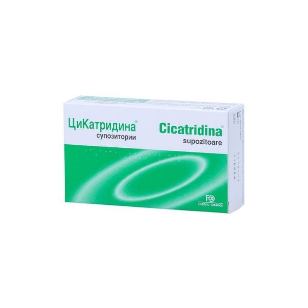 Cicatridina