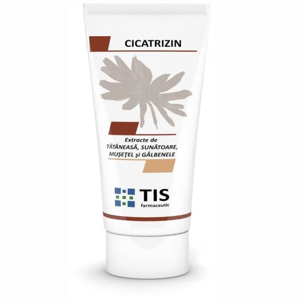 Cicatrizin unguent