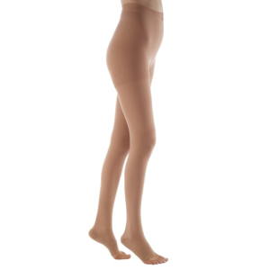 Ciorapi compresivi dress clasa II Rayat - Negru