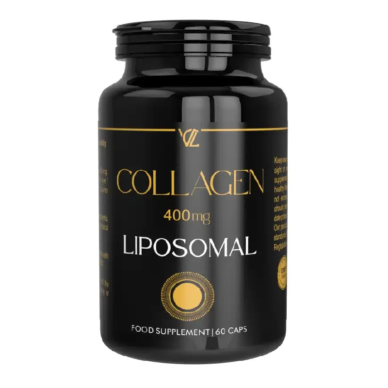 Colagen Liposomal