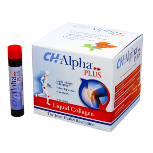 Colagen lichid Ch Alpha Plus