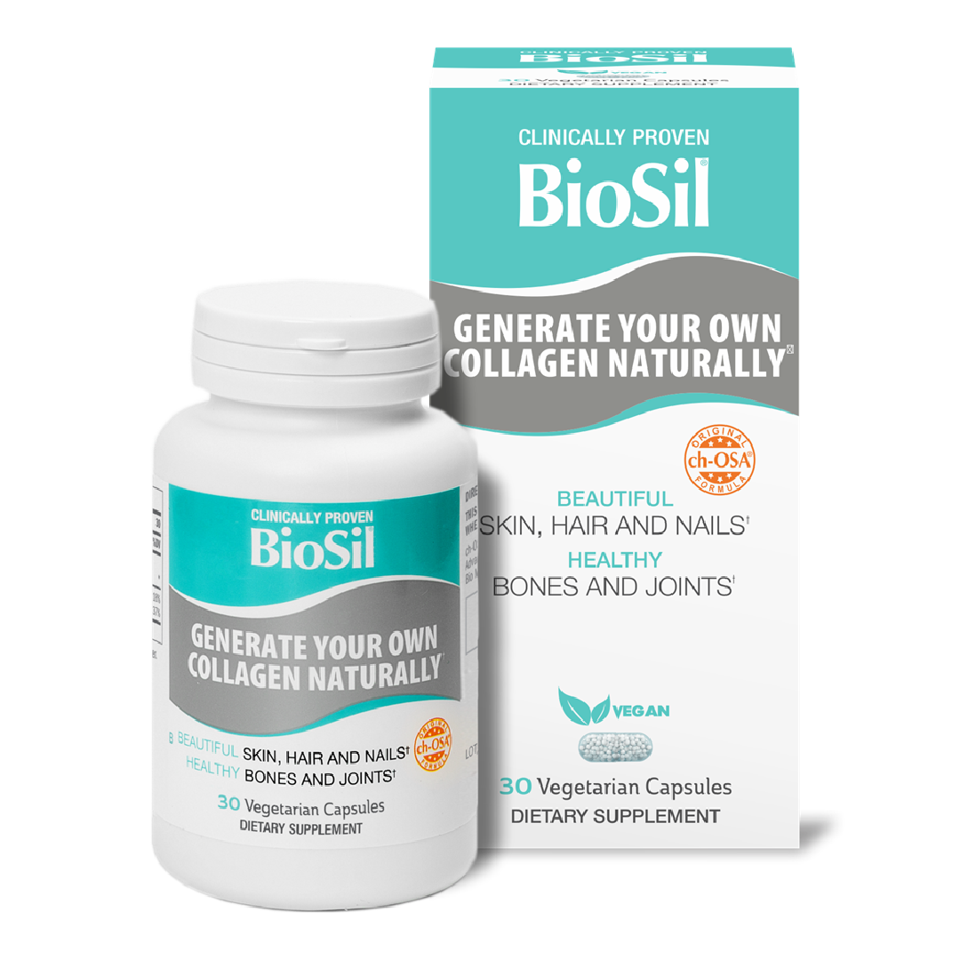 Colagen natural